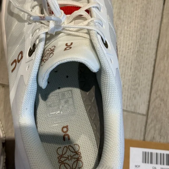 Loewe x On Cloudventure sneakers white - Picture 9 of 11